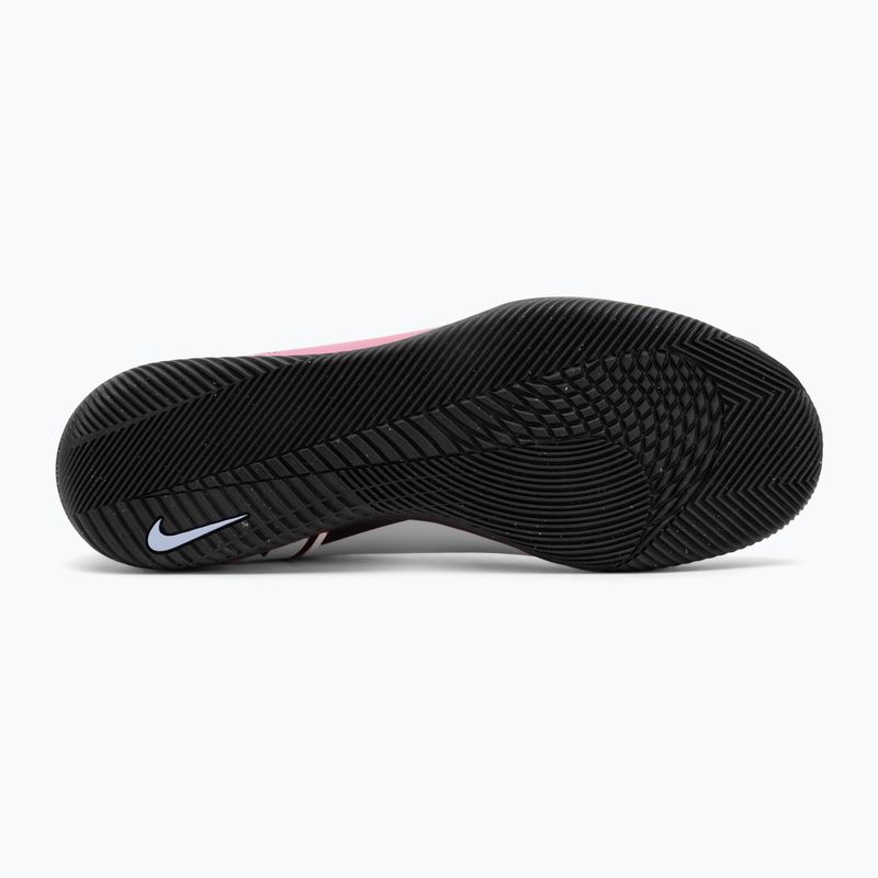 Pánské kopačky Nike Mercurial Superfly 10 Club IC magic flamingo/black/total crimson 4