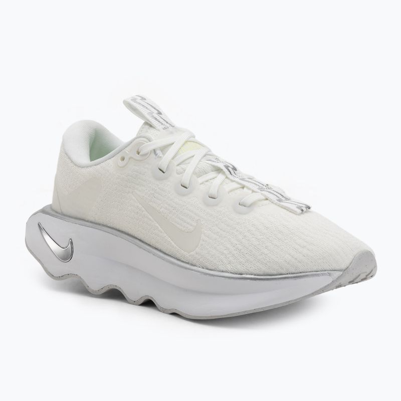 Dámské boty Nike Motiva summit white/white/metallix silver/summit white