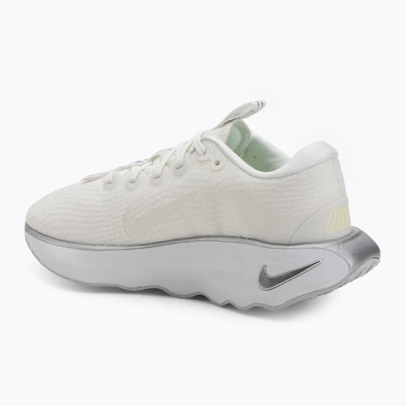 Dámské boty Nike Motiva summit white/white/metallix silver/summit white 3