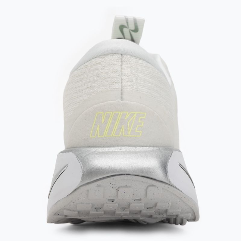 Dámské boty Nike Motiva summit white/white/metallix silver/summit white 6
