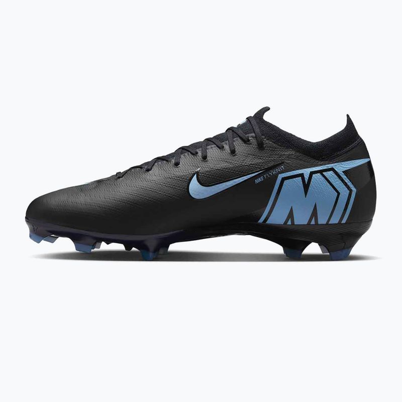 Pánské kopačky Nike Mercurial Vapor 16 Pro FG black/ice blue 2
