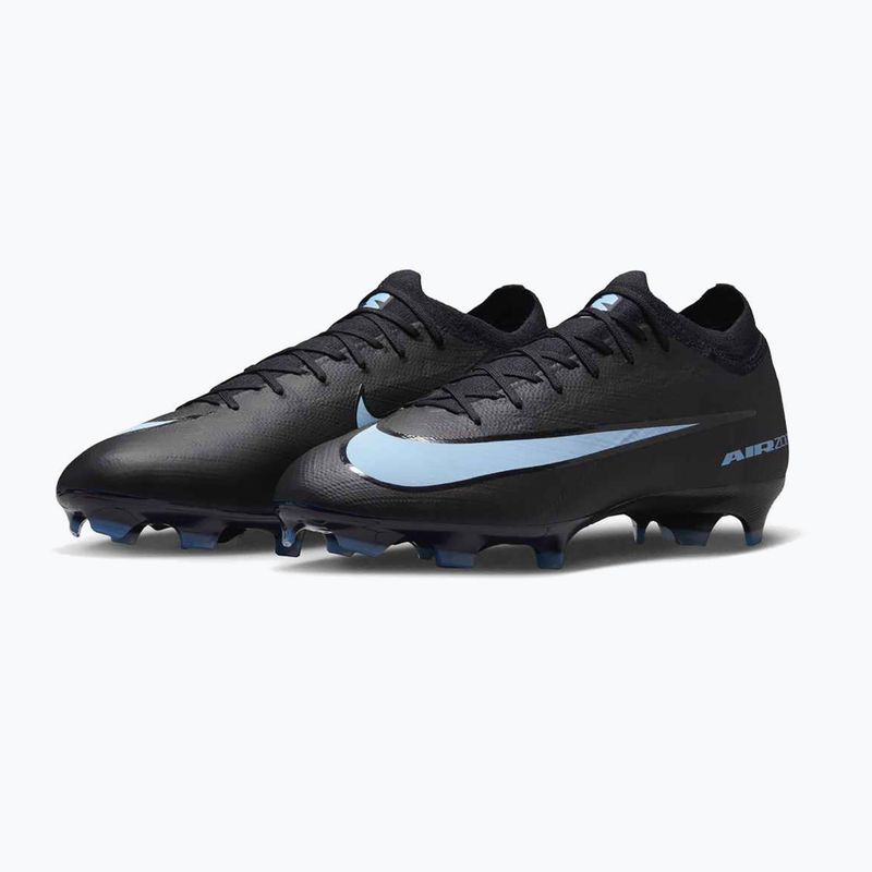 Pánské kopačky Nike Mercurial Vapor 16 Pro FG black/ice blue 3