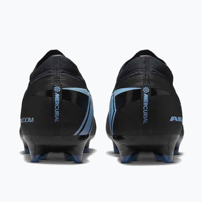 Pánské kopačky Nike Mercurial Vapor 16 Pro FG black/ice blue 4