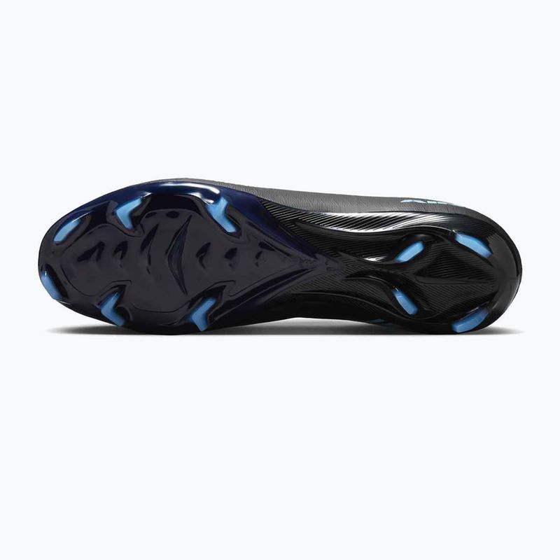 Pánské kopačky Nike Mercurial Vapor 16 Pro FG black/ice blue 5