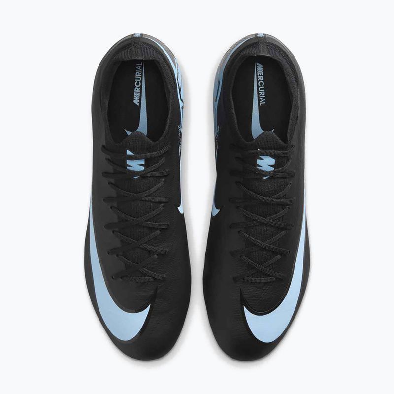 Pánské kopačky Nike Mercurial Vapor 16 Pro FG black/ice blue 6