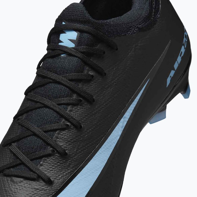 Pánské kopačky Nike Mercurial Vapor 16 Pro FG black/ice blue 7