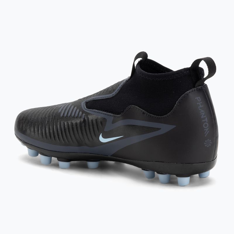 Dětské kopačky Nike Phantom 6 High Academy AG black/black 3