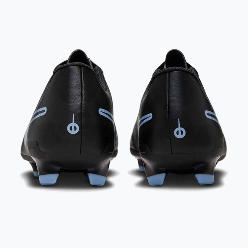 Pánské kopačky Nike Tiempo Legend 10 Club FG/MG black/black 11