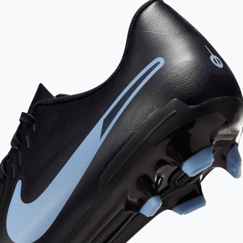 Pánské kopačky Nike Tiempo Legend 10 Club FG/MG black/black 15