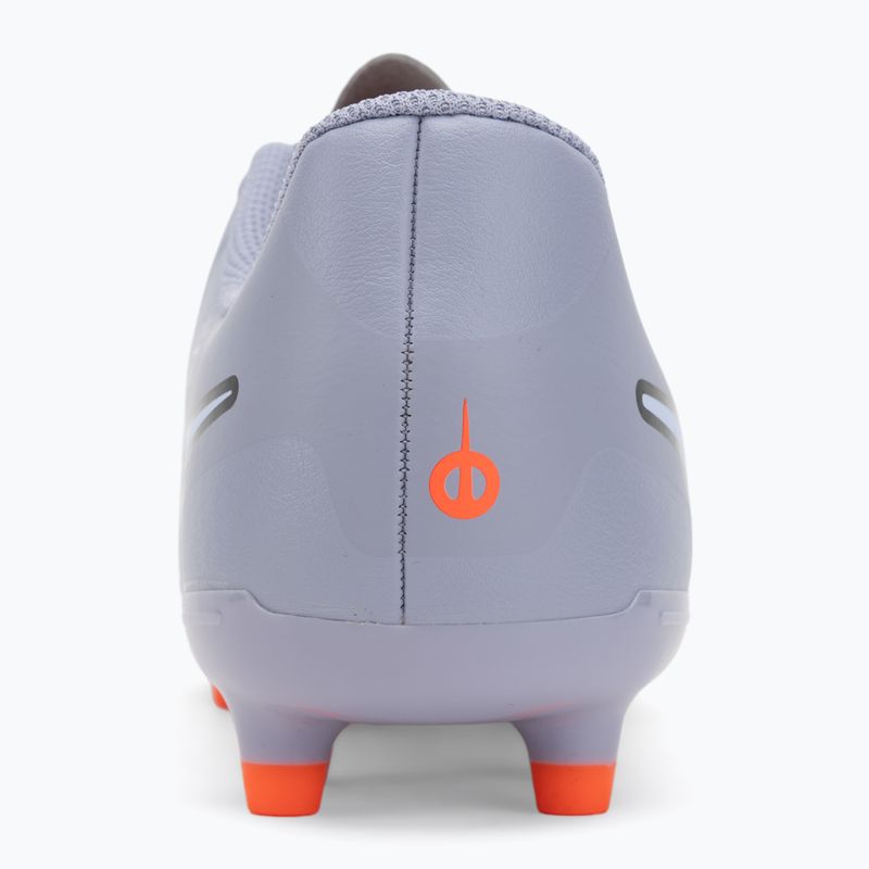 Dětské kopačky Nike Tiempo Legend 10 Club FG/MG blue eclipse/black 6