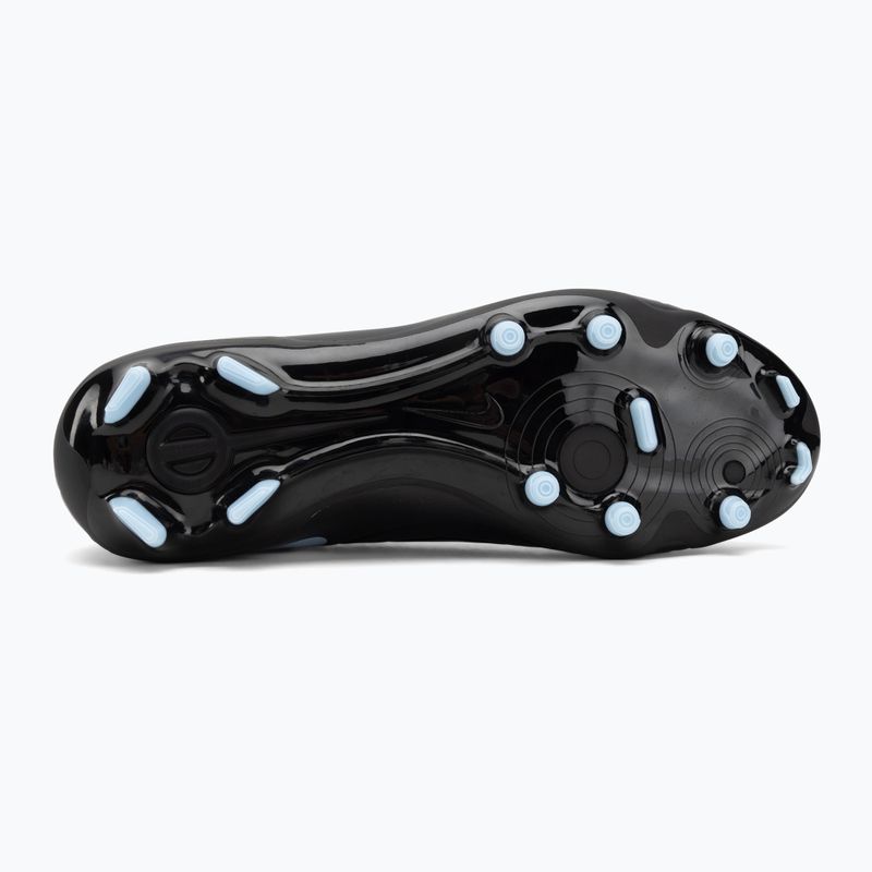 Pánské kopačky Nike Tiempo Legend 10 Club FG/MG black/black 4