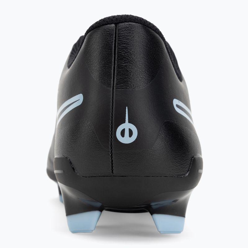 Pánské kopačky Nike Tiempo Legend 10 Club FG/MG black/black 6