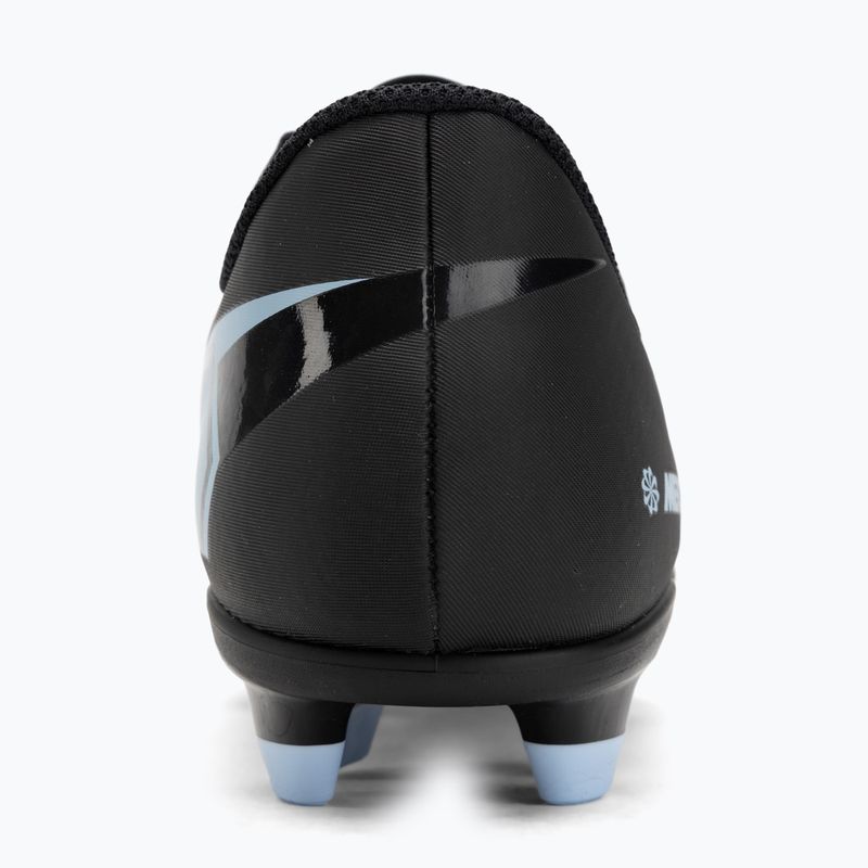Dětské kopačky Nike Mercurial Vapor 16 Club FG/MG black/ice blue 6