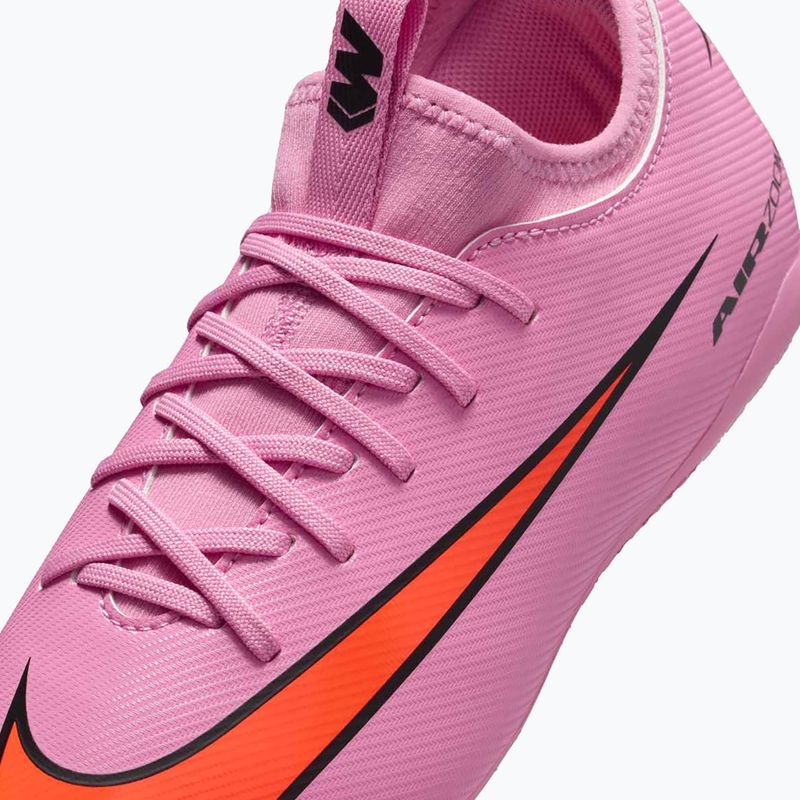 Dětské kopačky Nike Mercurial Vapor 16 Academy AG magic flamingo/black/total crimson 6