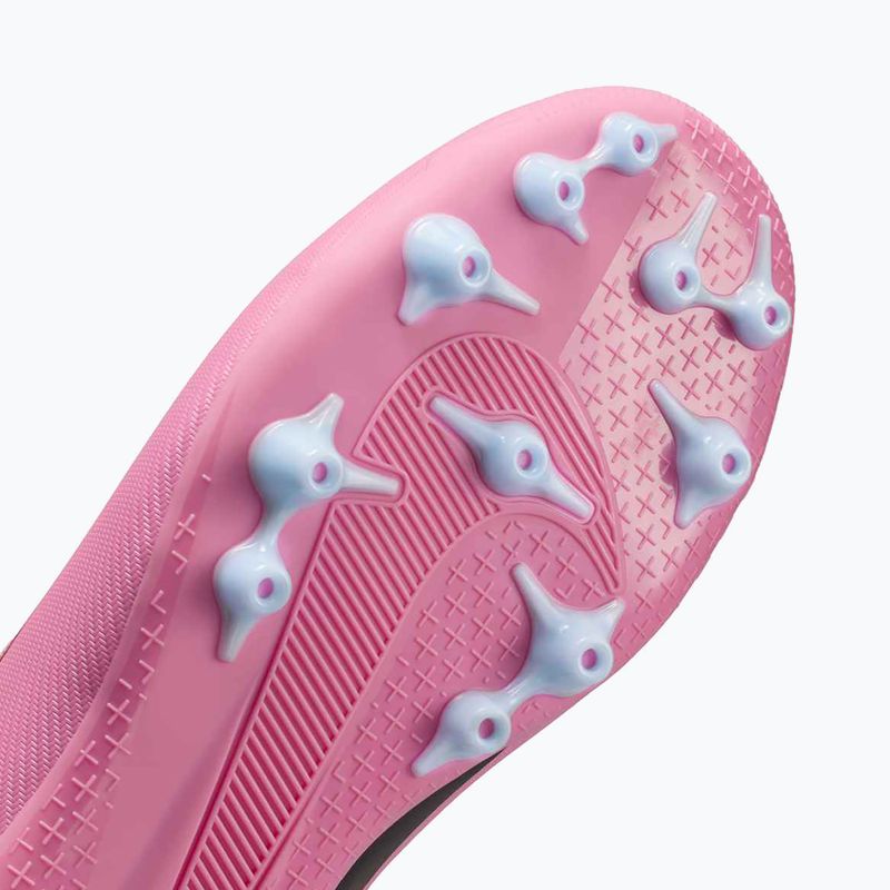 Dětské kopačky Nike Mercurial Vapor 16 Academy AG magic flamingo/black/total crimson 7
