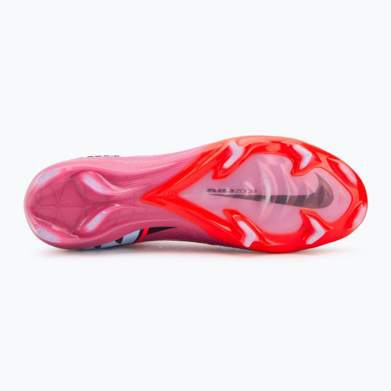 Pánské kopačky Nike Mercurial Superfly 10 Elite FG magic flamingo/black/total crimson 4