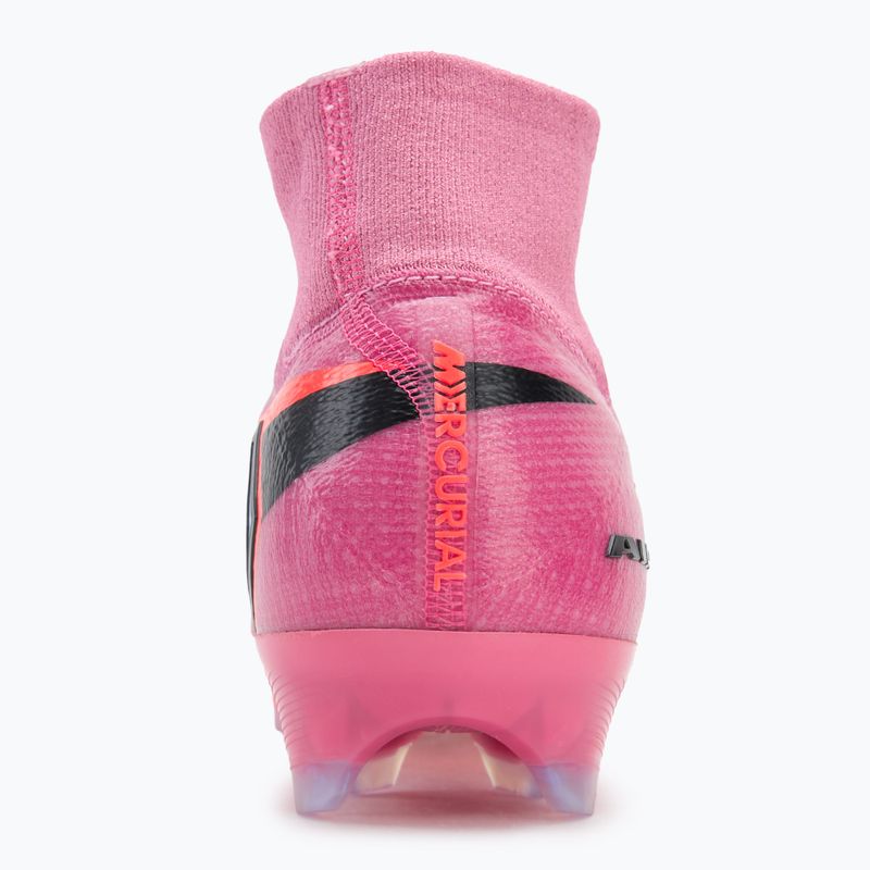 Pánské kopačky Nike Mercurial Superfly 10 Elite FG magic flamingo/black/total crimson 6
