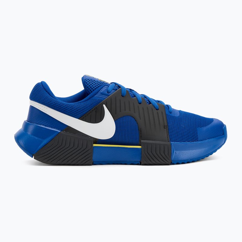 Pánské boty Nike Zoom GP Challenge 1 racer blue / white / black / lightening 2