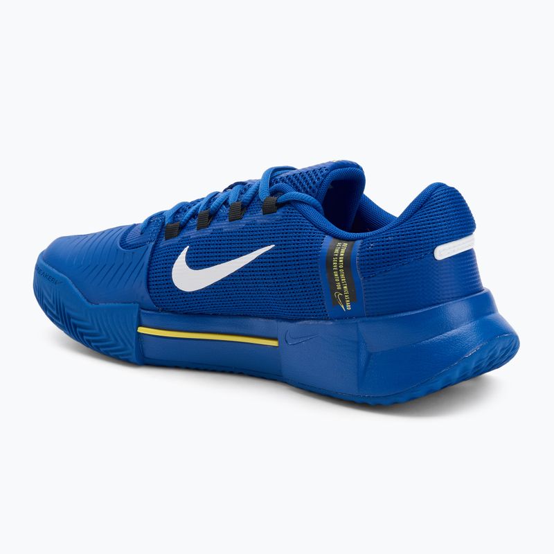 Pánské boty Nike Zoom GP Challenge 1 racer blue / white / black / lightening 3