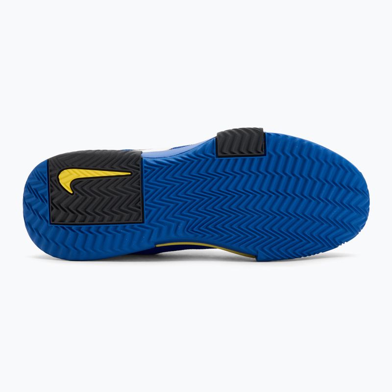 Pánské boty Nike Zoom GP Challenge 1 racer blue / white / black / lightening 4