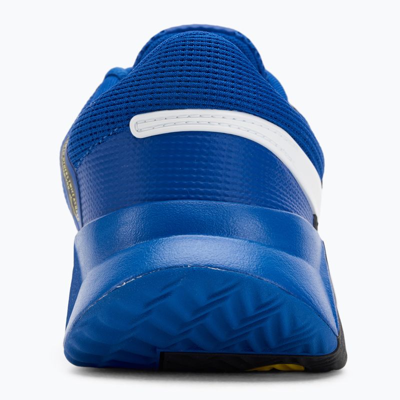 Pánské boty Nike Zoom GP Challenge 1 racer blue / white / black / lightening 6