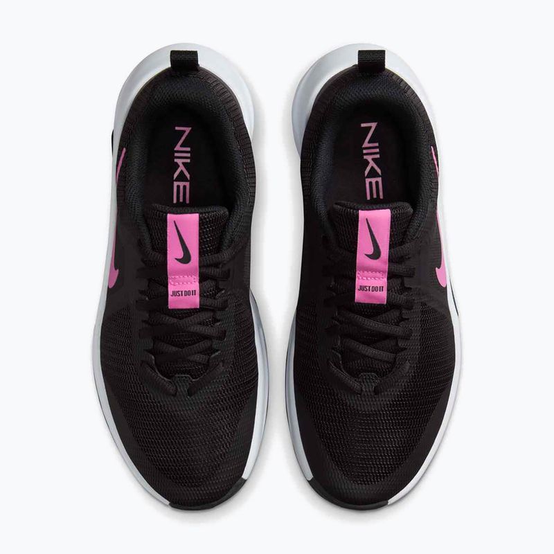 Dámské tréninkové boty Nike MC Trainer 3 black/playful pink 8