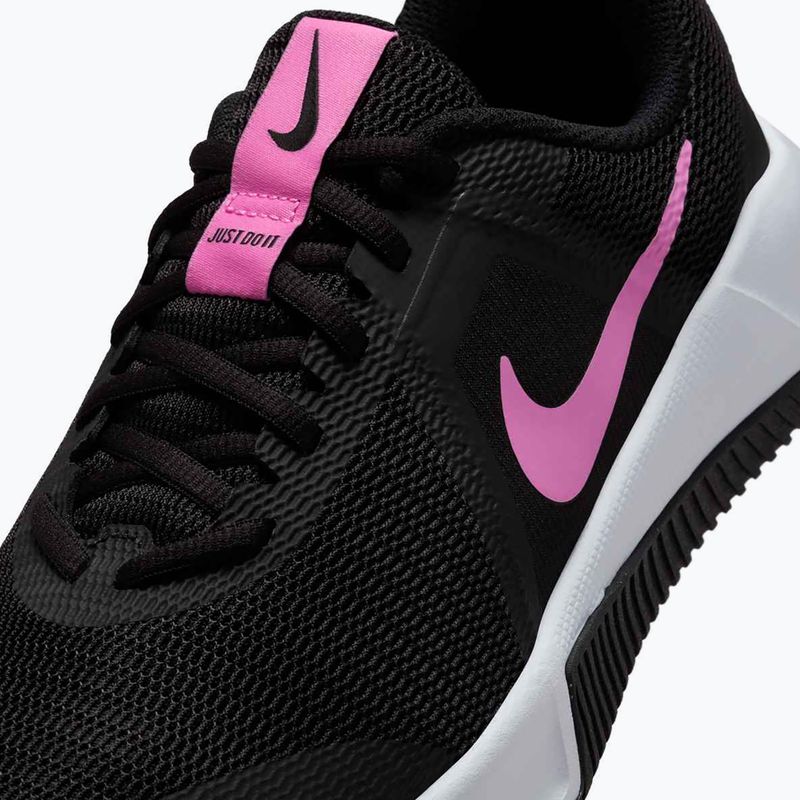 Dámské tréninkové boty Nike MC Trainer 3 black/playful pink 9