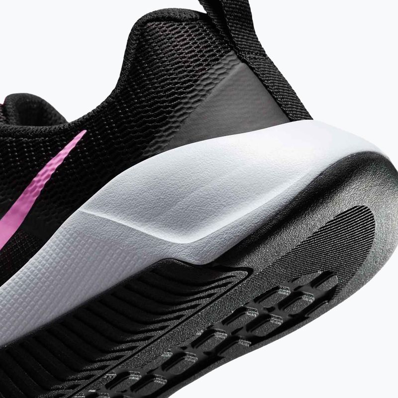 Dámské tréninkové boty Nike MC Trainer 3 black/playful pink 10
