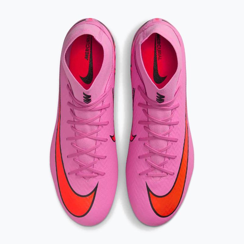 Pánské kopačky Nike Mercurial Superfly 10 Academy SG-Pro magic flamingo/black/total crimson 13
