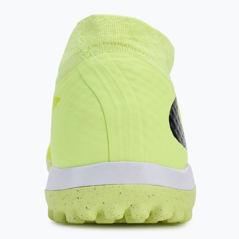 Pánské kopačky Nike Phantom 6 High Academy TF hyper crimson/life lime/black 6