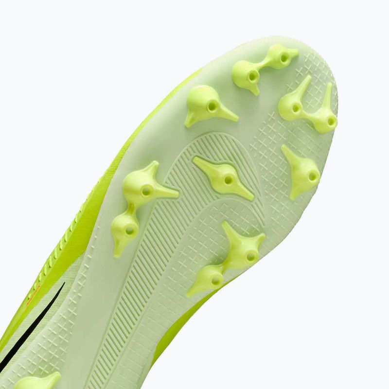 Pánské kopačky Nike Phantom 6 Low Academy AG hyper crimson/limelight/black 10