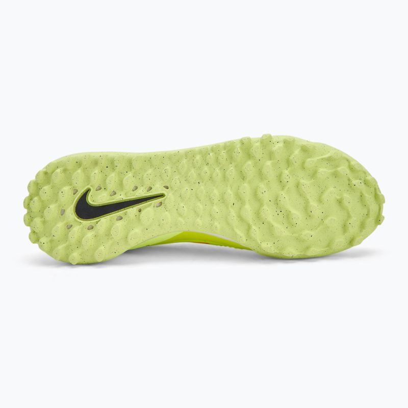 Pánské kopačky Nike Phantom 6 Low Academy TF hyper crimson/limelight/black 4
