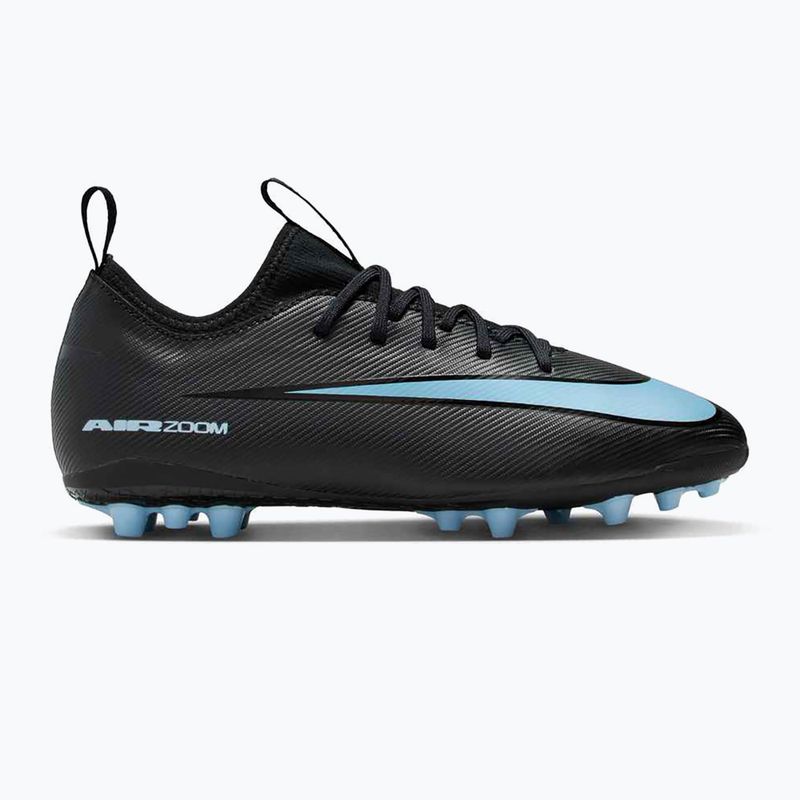 Dětské kopačky Nike Mercurial Vapor 16 Academy AG black/ice blue
