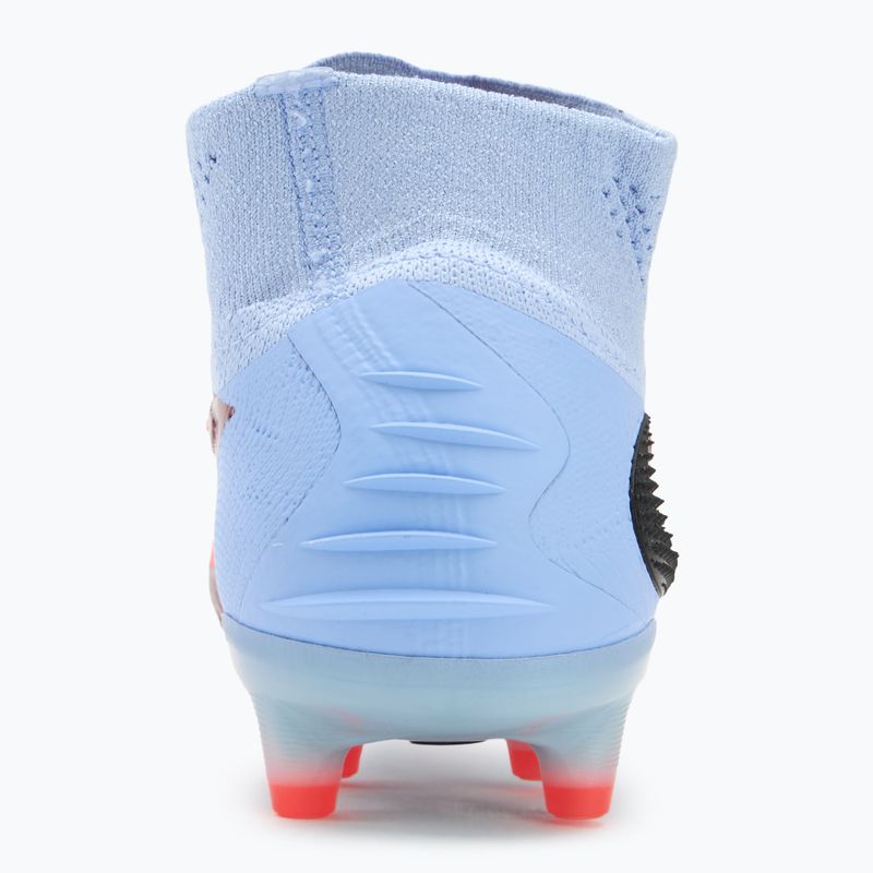 Pánské kopačky Nike Phantom 6 High Elite AG royal tint/bright crimson/black 6