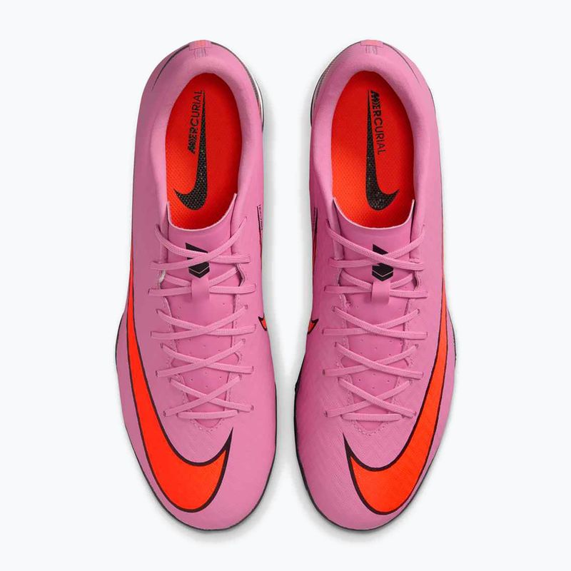 Pánské kopačky Nike Mercurial Vapor 16 Academy TF magic flamingo/black/total crimson 8