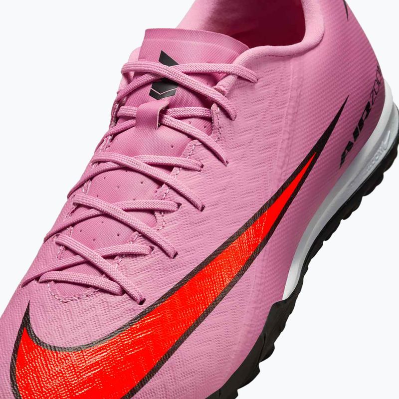 Pánské kopačky Nike Mercurial Vapor 16 Academy TF magic flamingo/black/total crimson 9