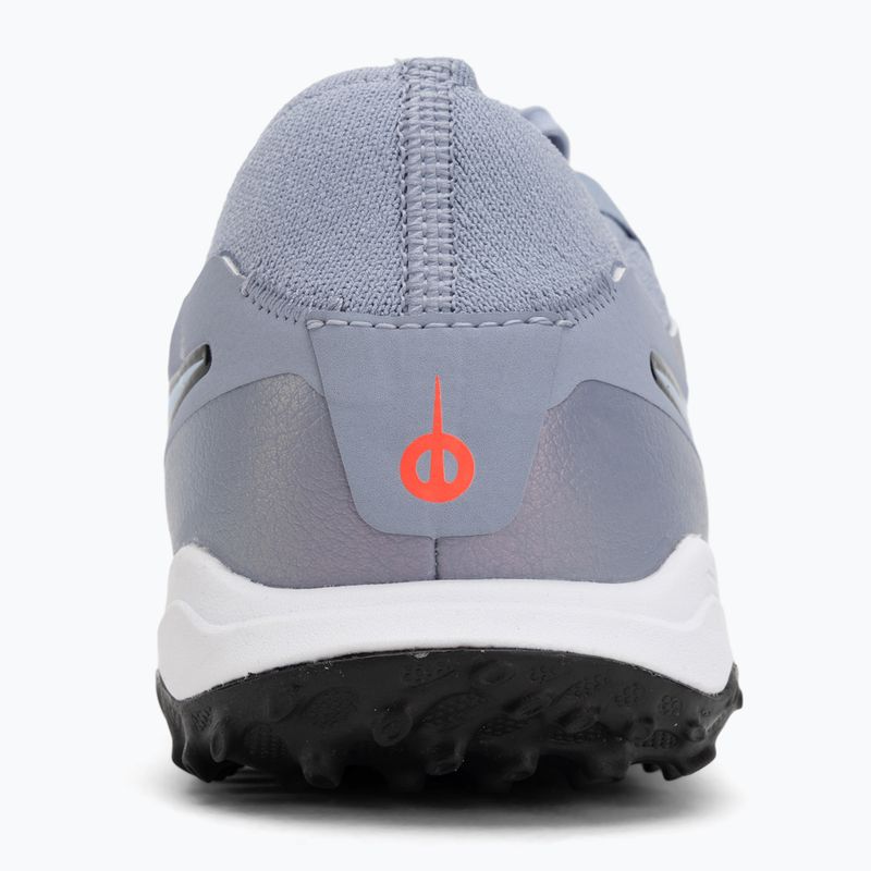 Pánské kopačky Nike Tiempo Legend 10 Pro TF blue eclipse/black 6