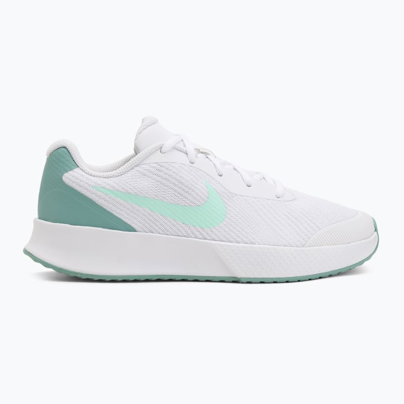 Dámské tenisové boty Nike Vapor Lite 3 white / mint foam / cannon 2
