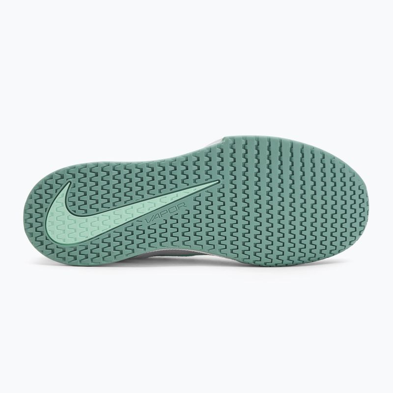 Dámské tenisové boty Nike Vapor Lite 3 white / mint foam / cannon 4