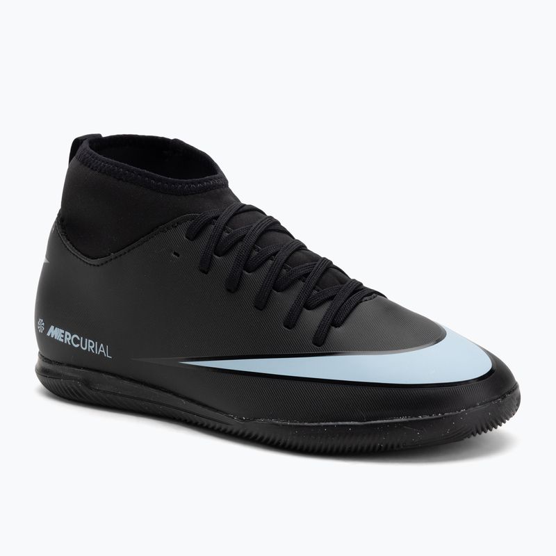 Dětské kopačky Nike Mercurial Superfly 10 Club black/ice blue