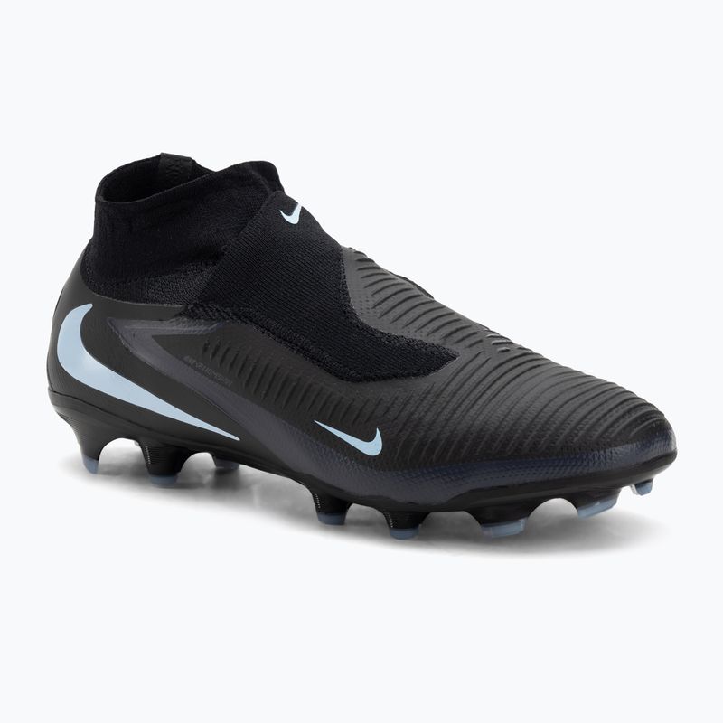 Pánské kopačky Nike Phantom 6 High Pro FG black/black