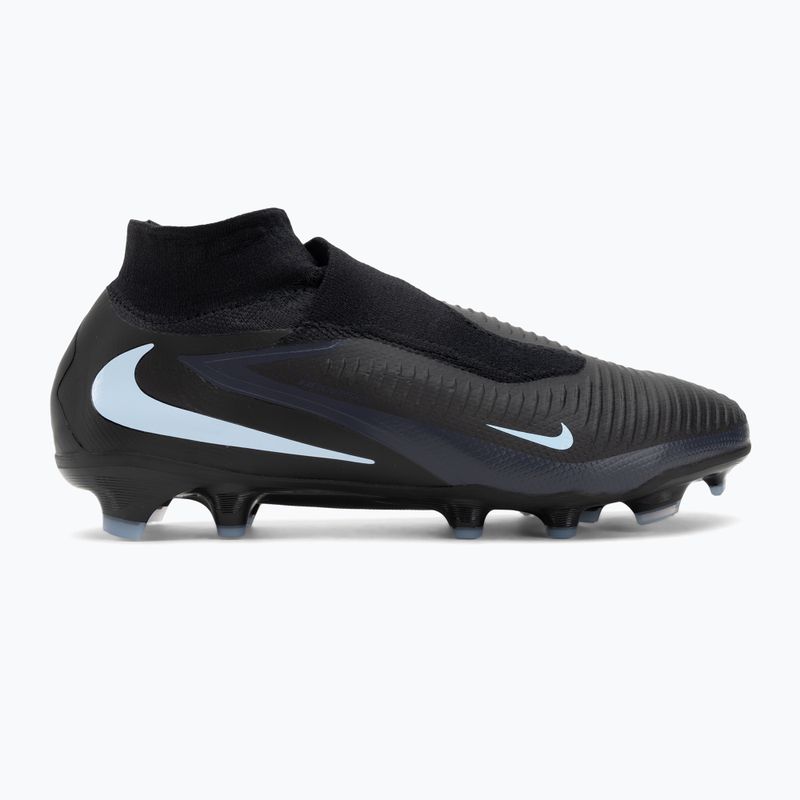 Pánské kopačky Nike Phantom 6 High Pro FG black/black 2