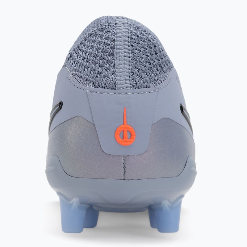 Pánské kopačky Nike Tiempo Legend 10 Elite AG-Pro black eclipse/black blue eclipse/black 6