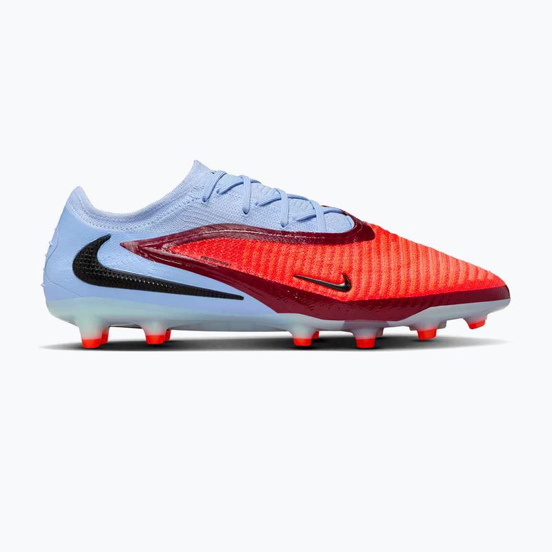 Pánské kopačky Nike Phantom 6 Low Elite AG-Pro royal tint/bright crimson 8