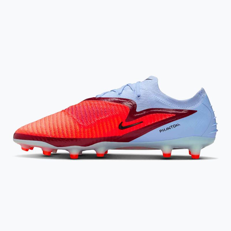 Pánské kopačky Nike Phantom 6 Low Elite AG-Pro royal tint/bright crimson 9