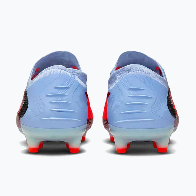 Pánské kopačky Nike Phantom 6 Low Elite AG-Pro royal tint/bright crimson 11