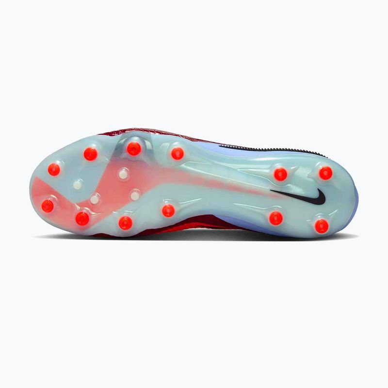 Pánské kopačky Nike Phantom 6 Low Elite AG-Pro royal tint/bright crimson 12