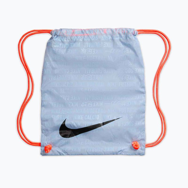 Pánské kopačky Nike Phantom 6 Low Elite AG-Pro royal tint/bright crimson 17