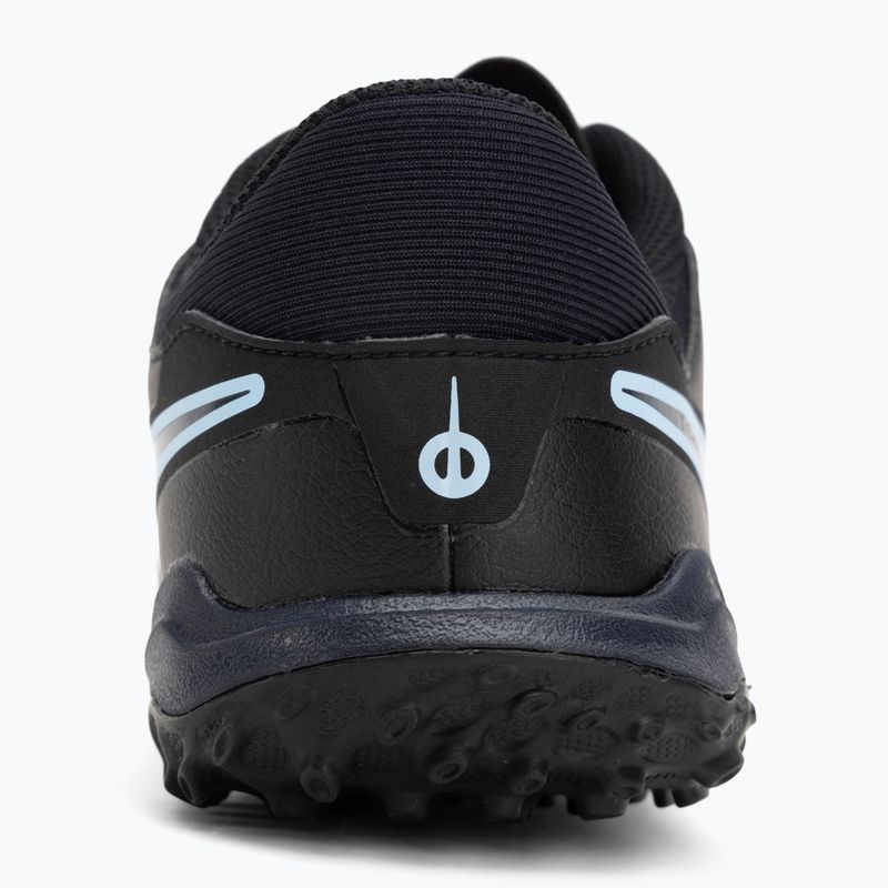 Dětské kopačky Nike Tiempo Legend 10 Academy TF black/black 6