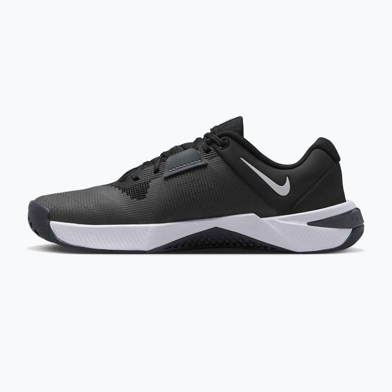 Dámské vzpěračské boty Nike Metcon 10 black/anthracite/white/white 9